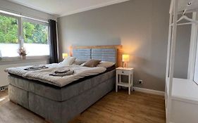 Goethestrasse Appartements